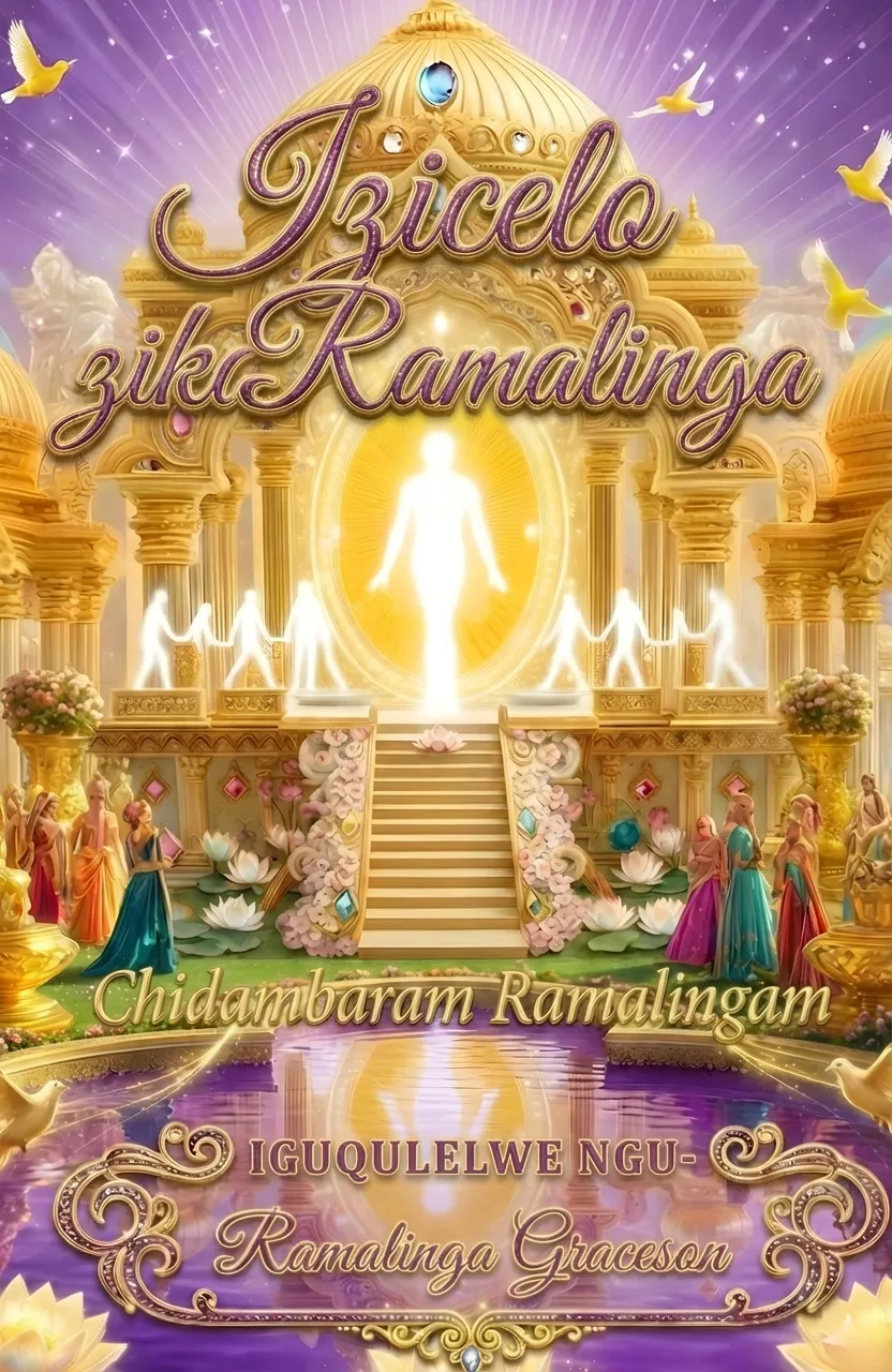 Izicelo zikaRamalinga